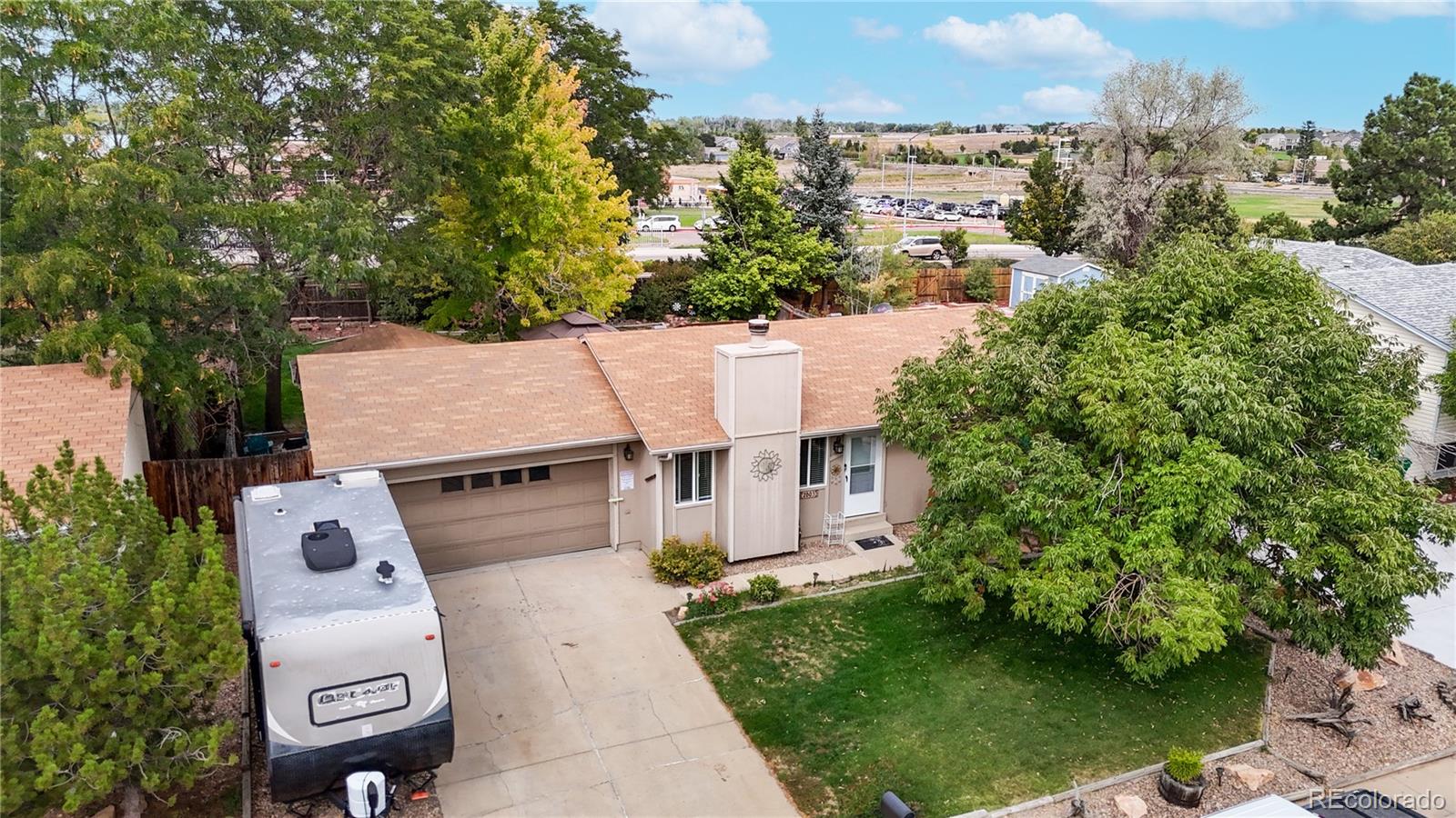 135th Ave, Broomfield, CO 80020