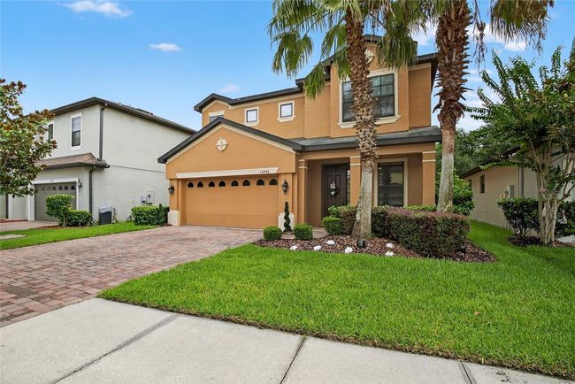 15246 Anguilla Isle Ave, House other with 4 bedrooms, 3 bathrooms and null parking in TAMPA FL | Image 58