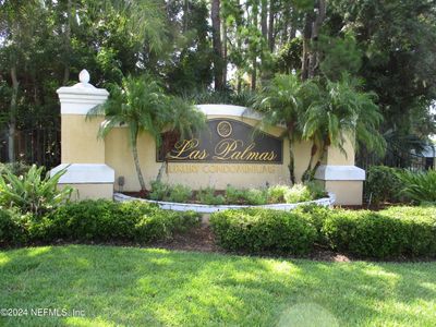 3-129 - 2005 Mariposa Vista Lane, Condo with 2 bedrooms, 2 bathrooms and null parking in St Augustine FL | Image 1