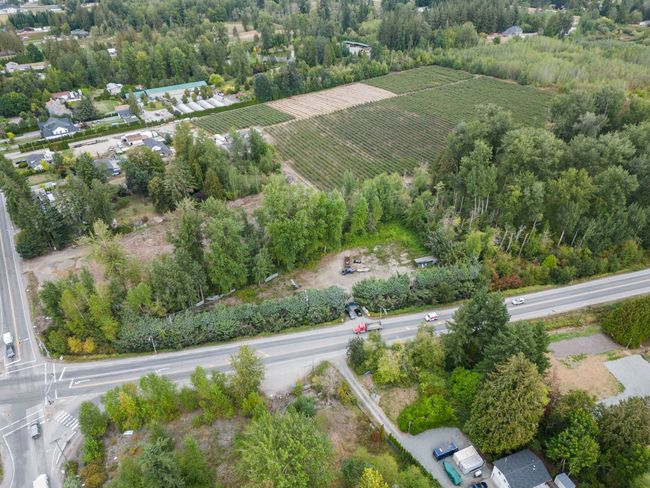 24065 Fraser Highway, Home with 0 bedrooms, 0 bathrooms and null parking in Langley BC | Image 2