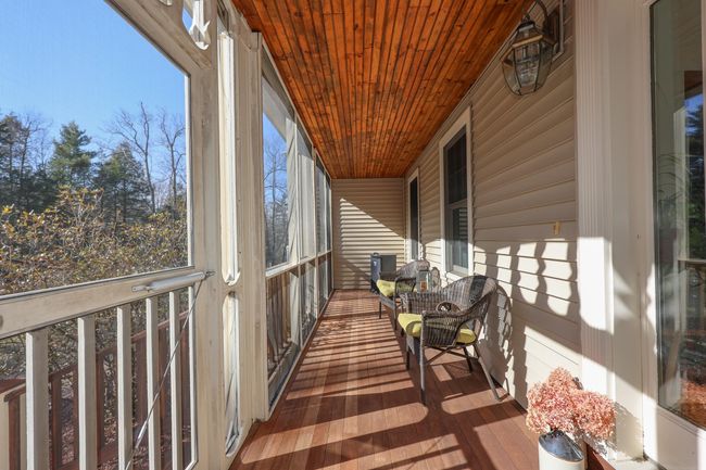 496 Mountain Rd, House other with 4 bedrooms, 4 bathrooms and null parking in Lyndeborough NH | Image 51