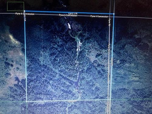 Lot 5 Con 5 Pyne Twp N/A, Cochrane, ON, P0L1C0 | Card Image