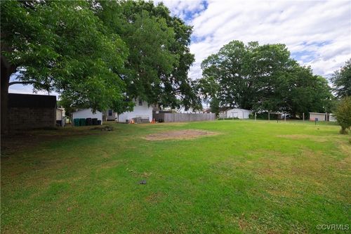 TBD Charlotte Ave, Colonial Heights, VA, 23834 | Card Image