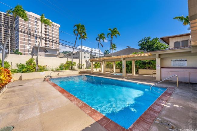 PH2 - 1201 Wilder Avenue, Home with 1 bedrooms, 1 bathrooms and 1 parking in Honolulu HI | Image 17