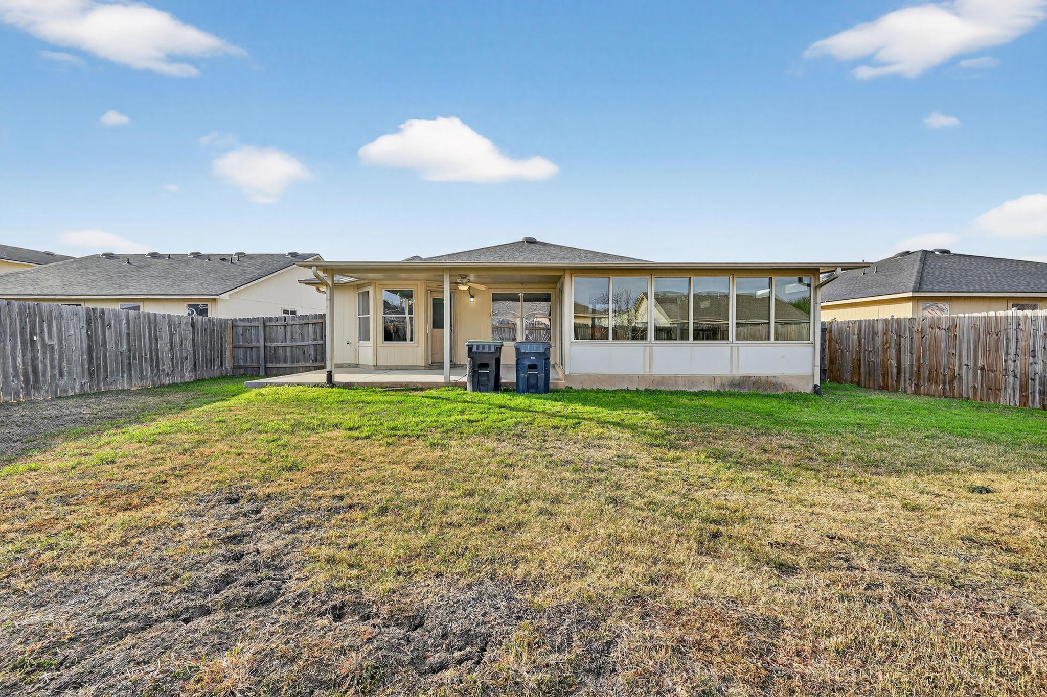 Residential in Hutto 4