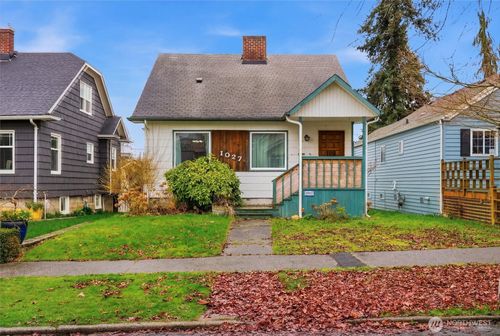 1027 Wetmore Ave, Everett, WA, 98201-1551 | Card Image