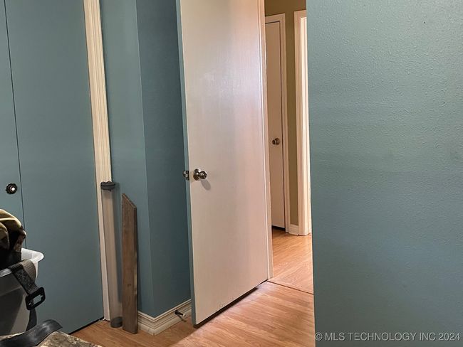 1011 10 Th St, House other with 2 bedrooms, 1 bathrooms and null parking in Cushing OK | Image 21