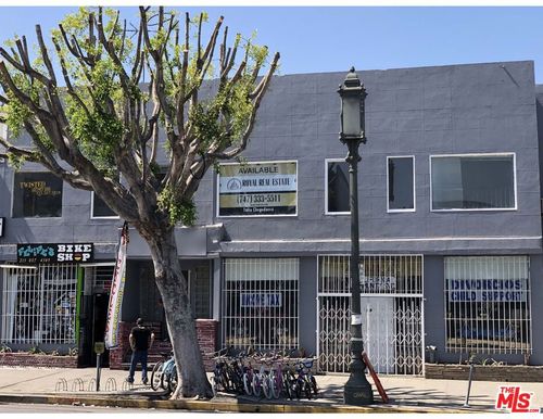 3a-1324 Wilshire Boulevard, Los Angeles, CA, 90017 | Card Image