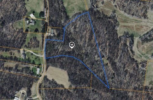 0 Hawkins Rd, Burlison, TN, 38015 | Card Image