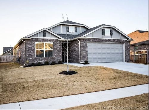 7218 Laurel Pl, Broken Arrow, OK, 74011-4538 | Card Image