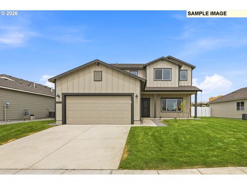 925 E Maple Brook Ave, Hermiston, OR, 97838 | Card Image