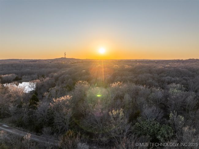 75 241 St, Home with 0 bedrooms, 0 bathrooms and null parking in Mounds OK | Image 30