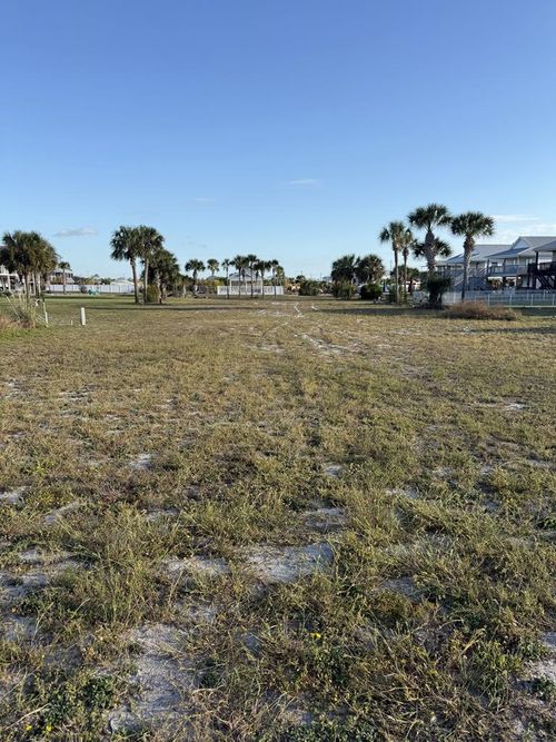 Lot 10 Sea Shores Dr, Port Saint Joe, FL, 32456 | Card Image