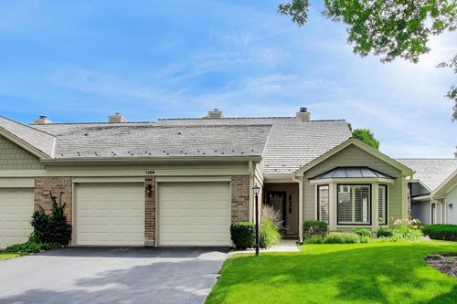 1304 Kempton Dr, Libertyville, IL, 60048-5216 | Card Image