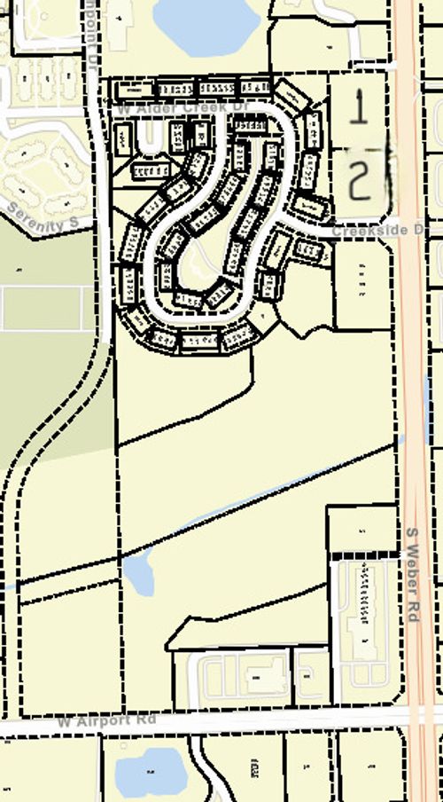 0 S Weber Rd, Romeoville, IL, 60446 | Card Image