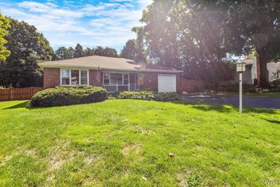 20 Richlee Drive, House other with 3 bedrooms, 1 bathrooms and null parking in Camillus NY | Image 2