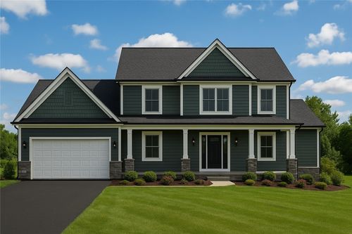 230 Bronze Leaf Trl, Greece, NY, 14612-6213 | Card Image