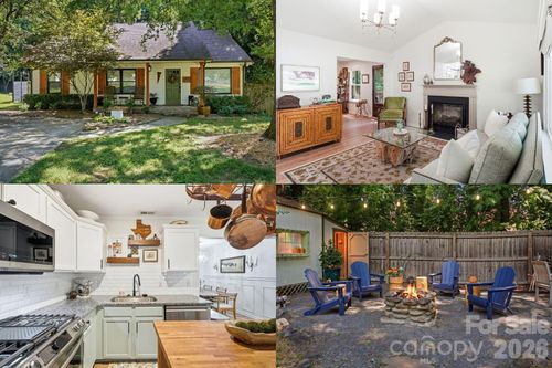 4431 Garris Rd, Charlotte, NC, 28209-2915 | Card Image