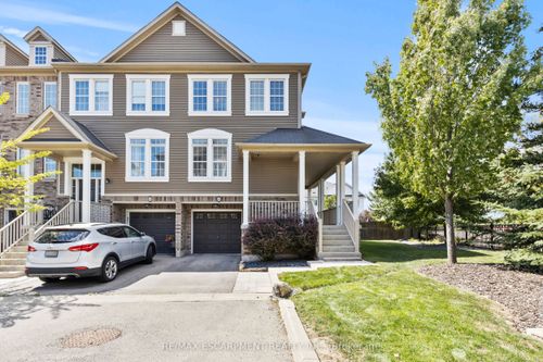 22-4823 Thomas Alton Blvd, Burlington, ON, L7M0V2 | Card Image