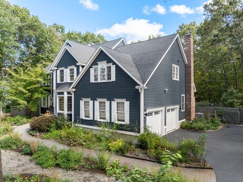 33 Whispering Way, Stow, MA, 01775-1595 | Card Image