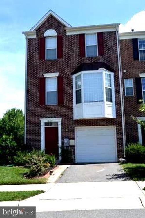 2326 Turnbridge Ct, CROFTON, MD, 21114-3270 | Card Image