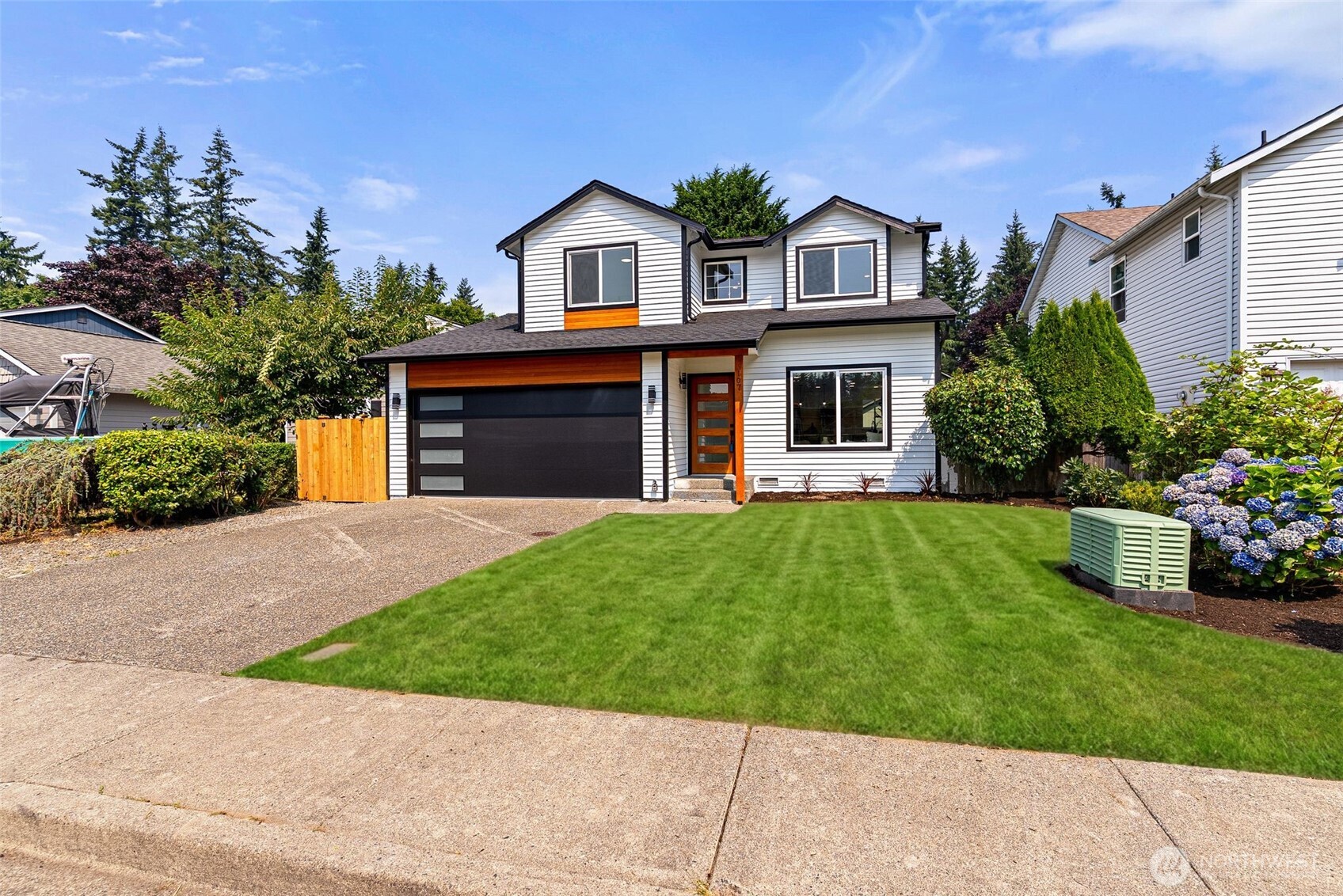 Residential in Everett 4