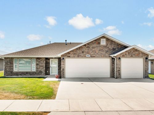 262 60, Hyde Park, UT, 84318-3910 | Card Image
