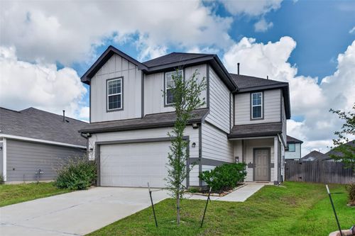 2404 Shellcracker Dr, Conroe, TX, 77384-2278 | Card Image