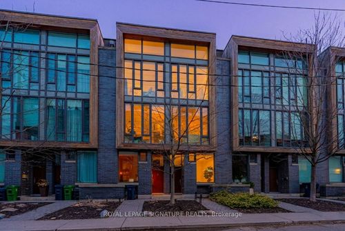 845 Richmond Street W, Toronto, ON, M6J1E2 | Card Image