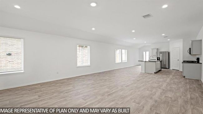 5807 Misty Eve Ln, House other with 3 bedrooms, 2 bathrooms and 2 parking in Spring TX | Image 8