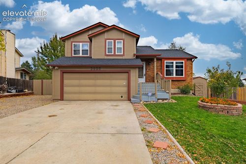3855 Valley View Street, Colorado Springs, CO, 80906 | Card Image