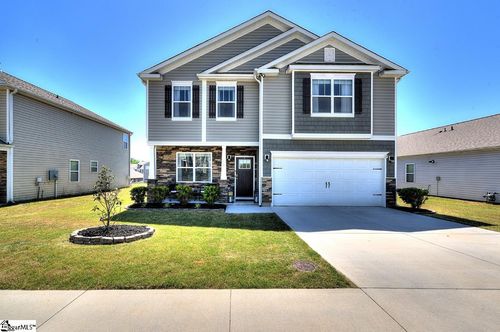 106 Hartridge Dr, Simpsonville, SC, 29680-8011 | Card Image