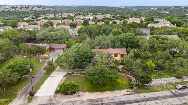 7835 Wild Eagle Rd, House other with 5 bedrooms, 3 bathrooms and null parking in San Antonio TX | Image 43