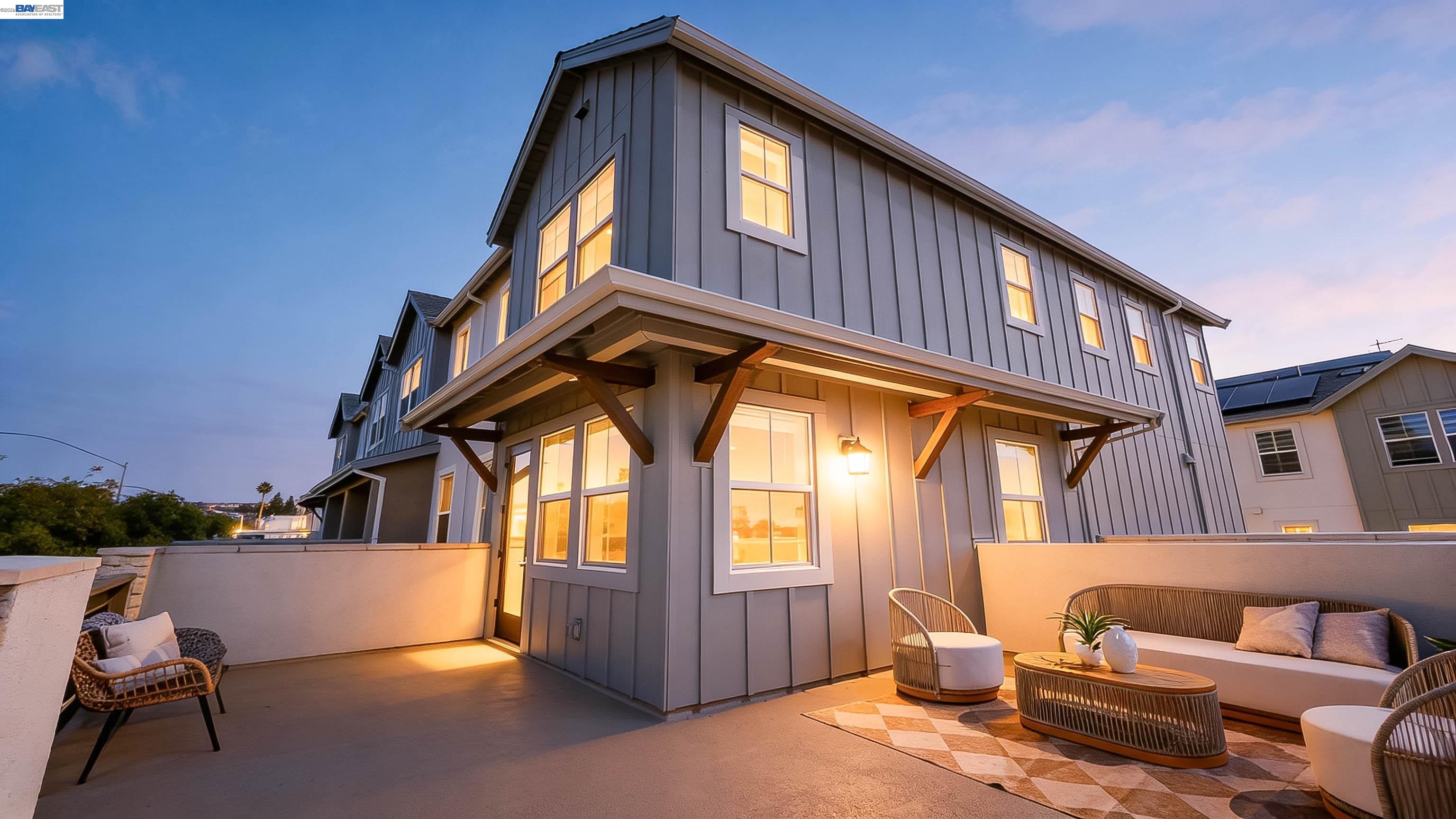 Residential in Castro Valley 2
