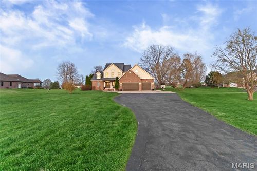 7108 Heartland Drive, Moro, IL, 62067 | Card Image