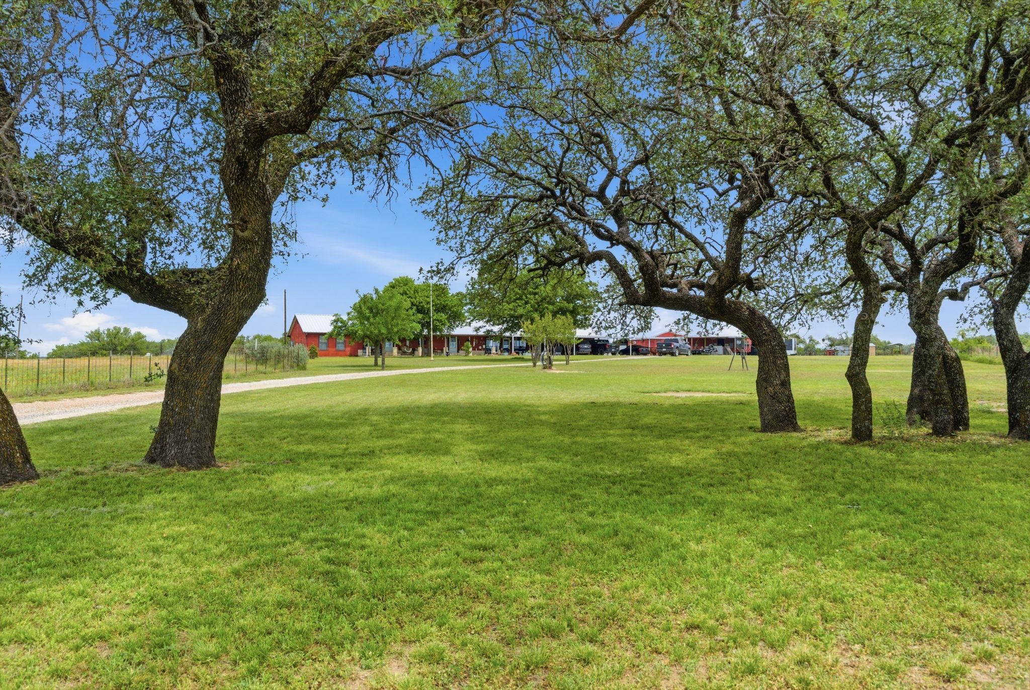 Residential in Mullin 2