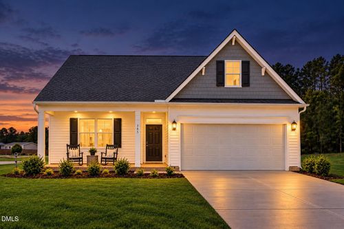 285 Black Forest Pointe Dr, Benson, NC, 27504 | Card Image