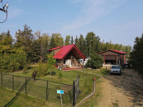 #7 Lakeview Drive, Joussard, AB, T0G1J0 | Card Image
