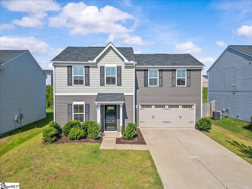 11 Torrington Dr, Greenville, SC, 29617-1568 | Card Image