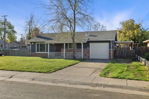 1672 Rosalind Street, Sacramento, CA, 95838 | Card Image