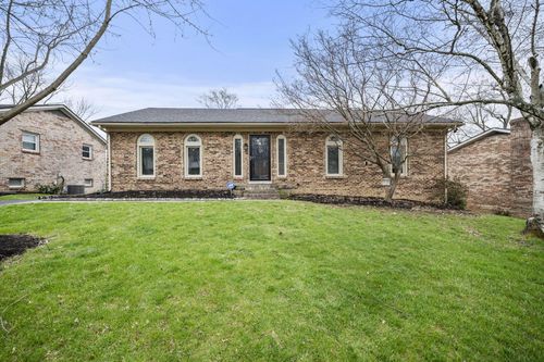 3398 Fraserdale Dr, Lexington, KY, 40503-4223 | Card Image