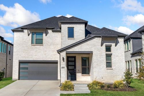 3660 Spruce Hills St, Frisco, TX, 75033-0801 | Card Image