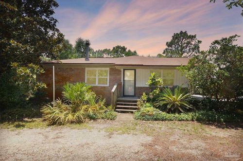 2153 Bergren Rd, GULF BREEZE, FL, 32563-9708 | Card Image