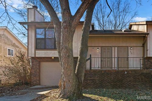 315 University Ave, Belleville, IL, 62221-5833 | Card Image