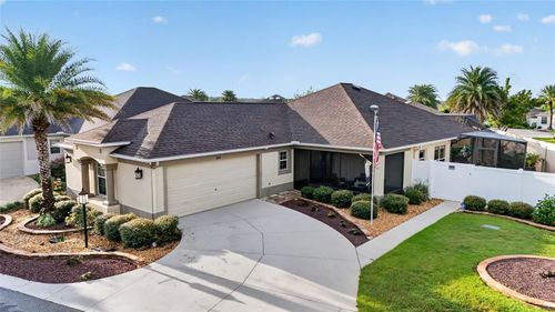 664 Mission Hills Trl, The Villages, FL, 32162-3926 | Card Image