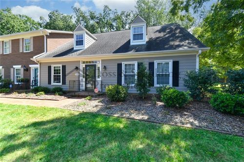 500 Lindley Rd, Greensboro, NC, 27410-4933 | Card Image