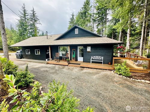 970 N Colony Surf Dr, Lilliwaup, WA, 98555-9784 | Card Image