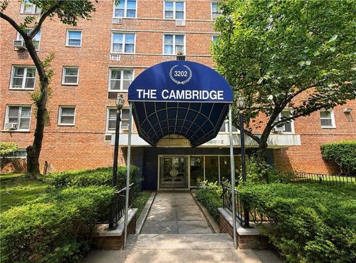 4g-3202 Nostrand Avenue, Brooklyn, NY, 11229 | Card Image