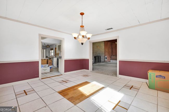 1505 Wilson Rd, House other with 3 bedrooms, 2 bathrooms and null parking in Brooklet GA | Image 45