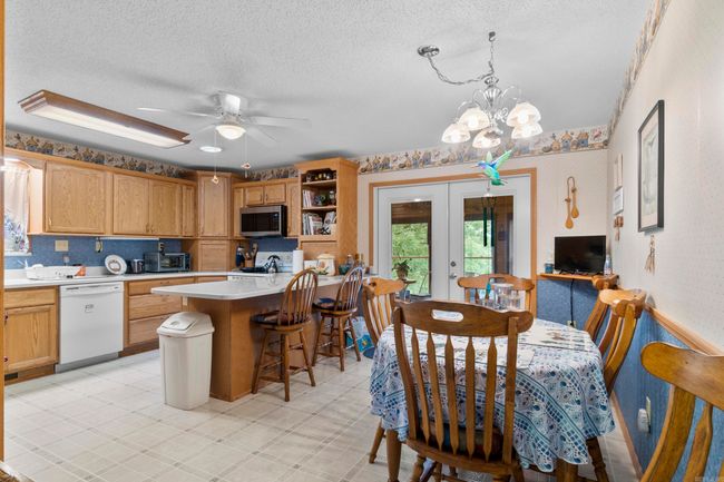 354 Crestwood Rd, House other with 4 bedrooms, 3 bathrooms and null parking in Heber Springs AR | Image 12